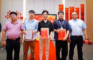 携梦想，创未来 — 科聪销售新星闪耀登场！