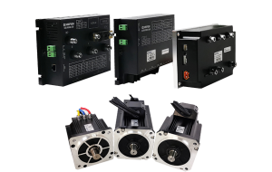 高效稳定，重载无忧 | 和利时电机大功率低压伺服家族持续扩容