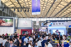 让叉车更聪明，让搬运更简单|2024亚洲物流双年展圆满收官！