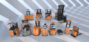 实力领航！宇锋智能再获3项行业大奖!