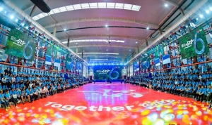 新产品、新技术、新生意！中力629引领新未来！