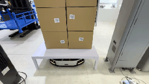 重磅亮相 | 聚焦全场景自动化汽车智造，华睿科技 AMTS 2024 精彩现场直击！