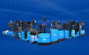 中国AGV网本周热点回顾（2024年7月1日-7月6日)