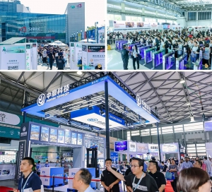 与“铝”相约 | 中鼎科技第十九届中国国际铝工业展完美收官！