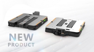 突破空间极限，潜伏叉取式机器人让极窄通道搬运更简单！