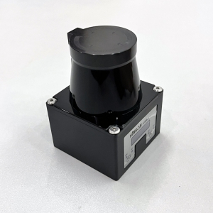 PNP信号输入输出自助式服务机器人自动避障雷达 激光传感器 HE-3061