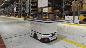 迦智科技出海记｜进一步拓展市场应用，创新产品及技术引发关注！