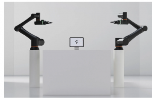 Standard Bots获得6300万美元融资，加速推进AI驱动的机器人技术