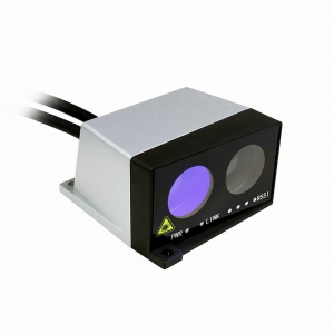 0.1~5m远程监控和精确测量 850nm扫描传输 光数据传输器OPS- 058500100