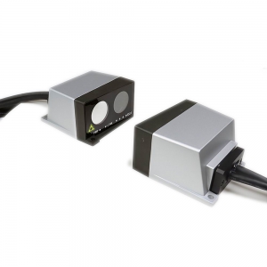 高新版 交叉宽带检测30m远程红外激光  AGV机器人立库无线光数据传输器OPS- 308500100