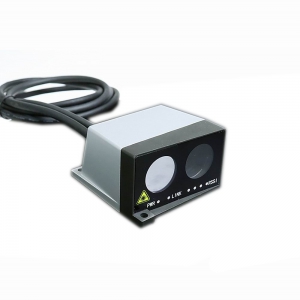 0.1~10m全双工通信 点对点红外光780nm传输 光数据传输器OPS- 107800100