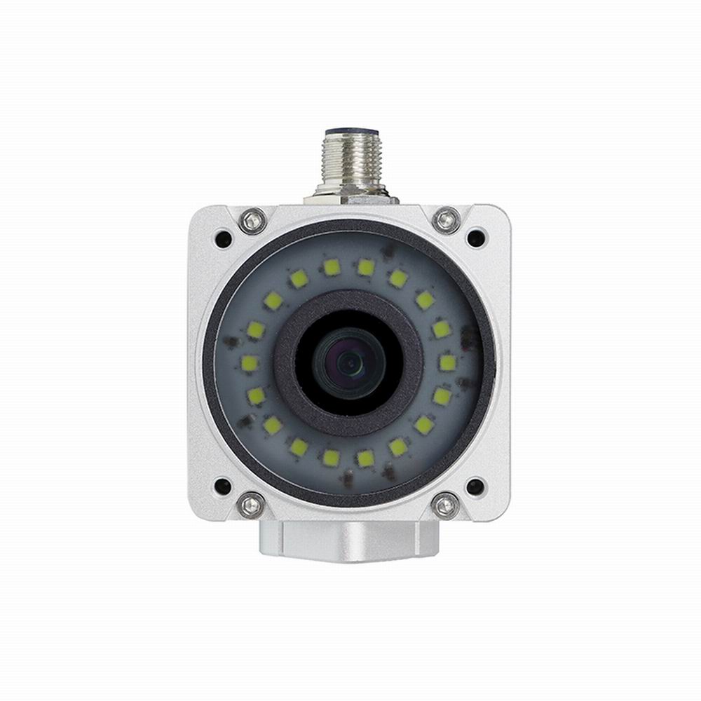 AGV/RGV定位导航设备 CAN|以太网通信二维码视觉传感器 读码器TDCS-0100