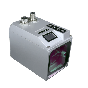 200m位距TCP/UDP通信 以太网工业级高精度激光红外线相位测距传感器PHR-200100