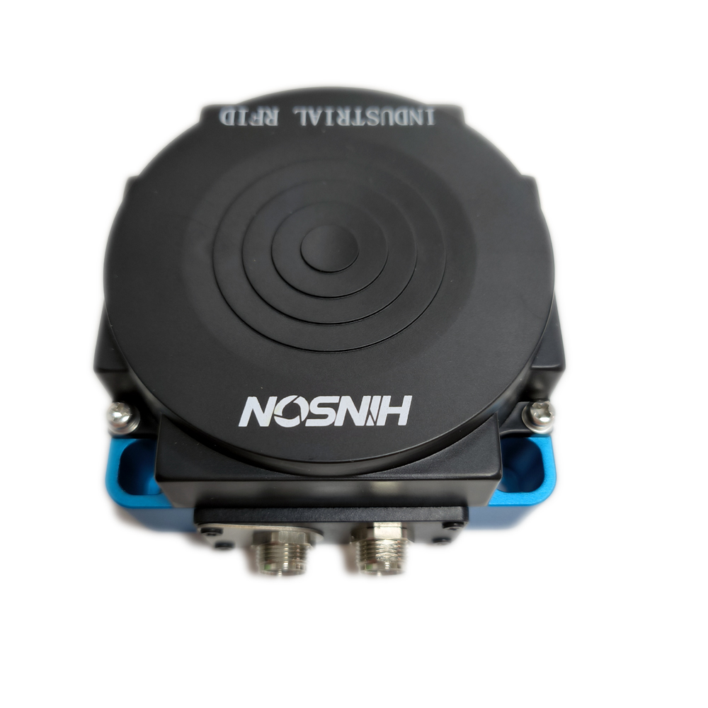 CANOPEN|RS232(Modbus RTU)工业RFID读卡器 高频读码器 射频传感器射频传感器 RH323