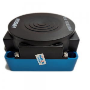 RTU/TCP通信以太网工业级RFID读卡器 AGV|ARM导航定位射频传感器 RH623