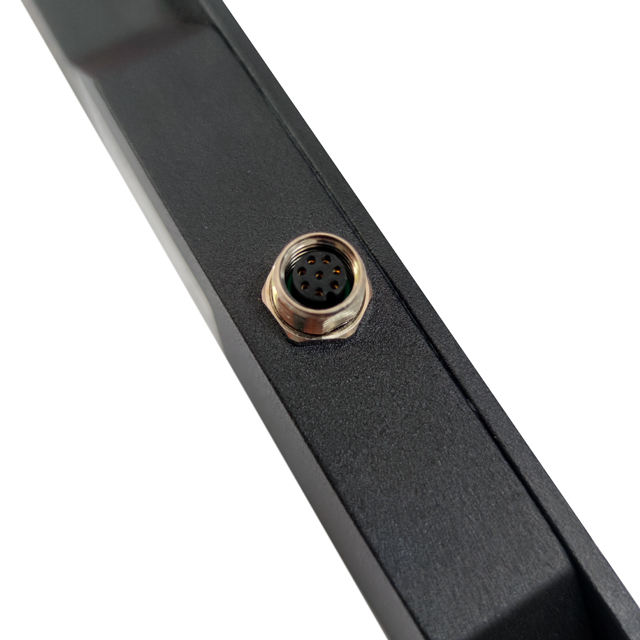 16个开关量信号输出AGV磁导航传感器 磁条|磁钉导航用 CNS-MGS-160N_中国AGV网(www.chinaagv.com) 16个开关量信号输出AGV磁导航传感器 磁条|磁钉导航用 CNS-MGS-160N_中国AGV网(www.chinaagv.com)