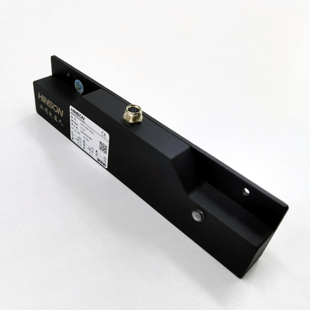 16个开关量信号输出AGV磁导航传感器 磁条|磁钉导航用 CNS-MGS-160N_中国AGV网(www.chinaagv.com) 16个开关量信号输出AGV磁导航传感器 磁条|磁钉导航用 CNS-MGS-160N_中国AGV网(www.chinaagv.com)