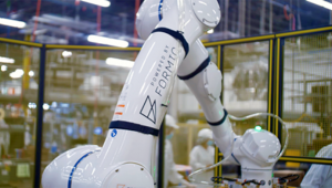 Formic 获 2700 万美元融资