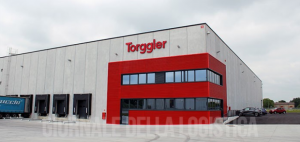 永恒力助力Torggler实现更高效和可持续的增长