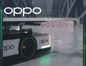 从“世界工厂”向智能制造进化，OPPO手机制造已经是Next level