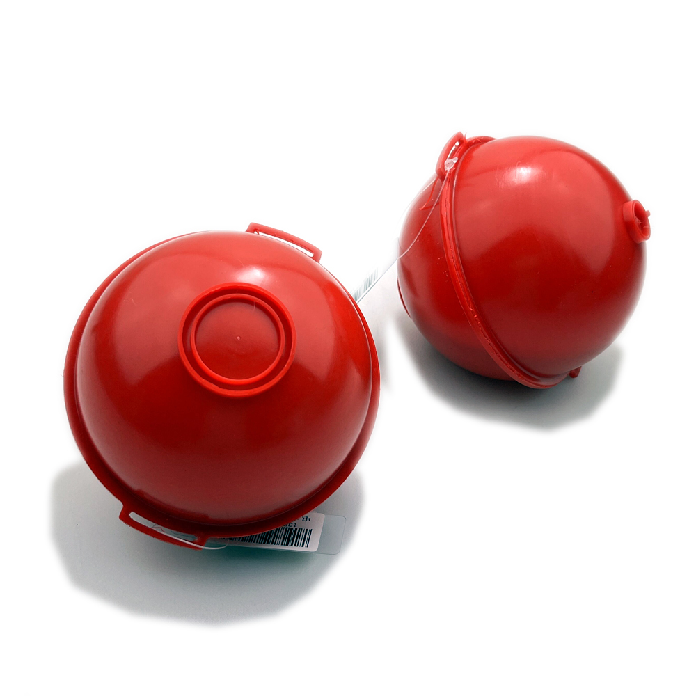 83KHZ球型燃气管道定位电子标识器示踪仪ED1500_中国AGV网(www.chinaagv.com) 83KHZ球型燃气管道定位电子标识器示踪仪ED1500_中国AGV网(www.chinaagv.com)