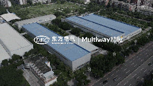 携手劢微机器人，迈向物流自动化新纪元