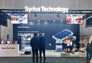 进击澳洲，实力“出圈”｜Syrius炬星科技CeMAT Australia 2024之行圆满落幕！