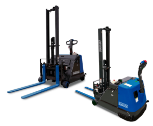 自动叉车 AutoFork