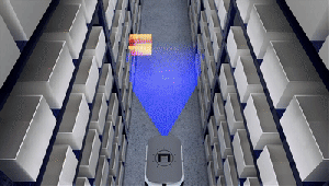 新品发布 | 威迈尔正式发布VMR-FR3620L