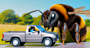 科技快报：Opteran通过对自然大脑算法进行逆向工程实现移动机器人的自主性