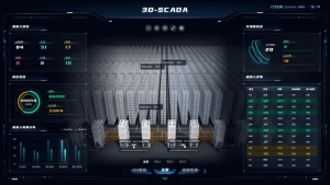海柔数字孪生平台发布：仓库动态实时呈现，管理更加高效安全