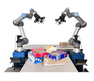 瑞士Flink机器人宣布融资15万欧元