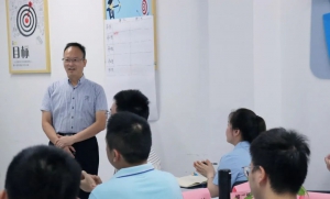 豚知识 | 这场培训“干货”太足了！深度解锁IPD新品开发精髓