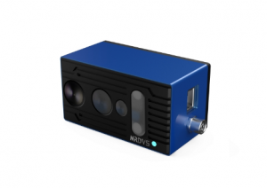 迈尔微视S系列避障相机-S2 Max 3D视觉传感器