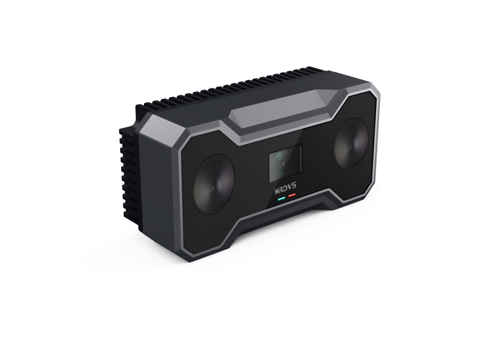 迈尔微视H系列抓取相机-HS3310-3D视觉传感器_中国AGV网(www.chinaagv.com) 迈尔微视H系列抓取相机-HS3310-3D视觉传感器_中国AGV网(www.chinaagv.com)