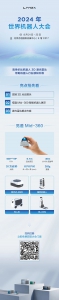 邀请函丨Livox 览沃激光雷达解决方案亮相世界机器人大会