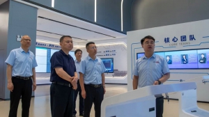 中国AGV网本周热点回顾（2024年8月5日-8月11日)