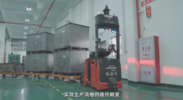 林德自动化物流搬运解决方案助力捷太格特跑赢全球市场