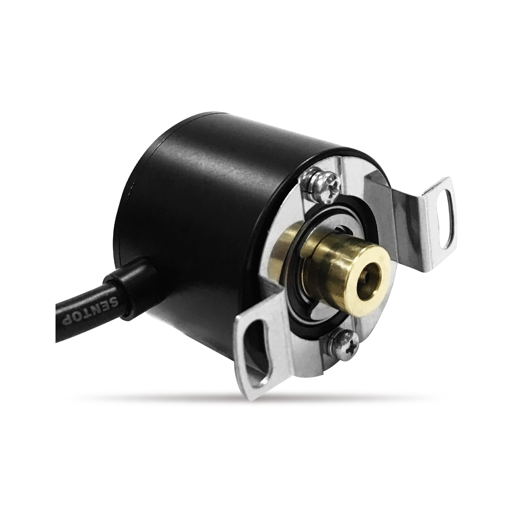 EI40B 增量型编码器
