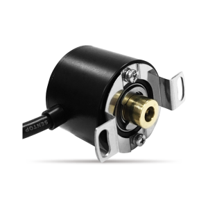 EI40B 增量型编码器