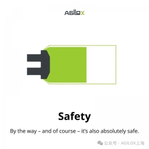 安全领航，智能避障