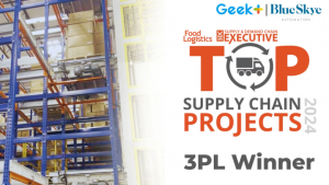 高光时刻 | 海外项目连获2项全球大奖，四度蝉联LOG 低碳奖