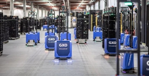 英国折扣零售商Home Bargains宣布部署近100台Lowpad AGV