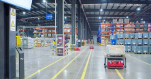 电动叉车与AGV：引领可持续发展的未来之路