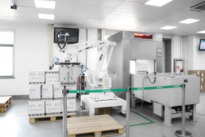 三晖电气 机器人技术_中国AGV网(www.chinaagv.com) 三晖电气 机器人技术_中国AGV网(www.chinaagv.com)