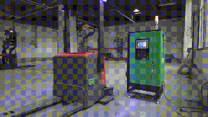 科技新神话：木蚁无人叉车，现代版“悟空”的工业征途