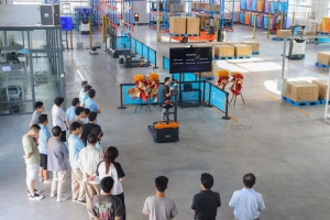 让想象触手可及：AiTEN-SCP1.0仿真平台震撼发布！