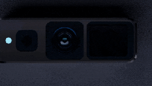 迈尔微视MRDVS正式发布移动机器人避障相机S3