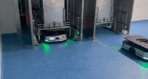 【案例分享】数智赋能，蚂蚁机器人为生物医药行业发展注入新动力