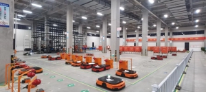 文武双全！玩转移动机器人应用的“广度”和“深度"